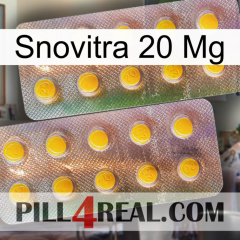 Snovitra 20Mg new10